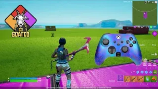 Fortnite 3v3v3v3 Go Goated Zone Wars Gameplay #3