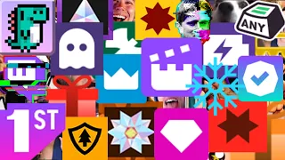 ALL Twitch Badges 📛 HOW to Get Them!