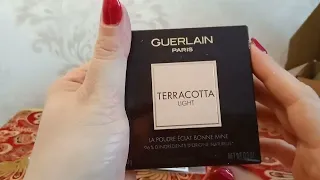 #распаковка #ривгош #ильдеботэ  Guerlain, Lancome.Покупки с подарками и промокодами!