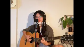 Robbers // The 1975 (Acoustic Cover)