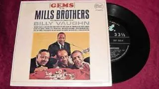 The Mills Brothers We Just Couldn't Say Goodbye