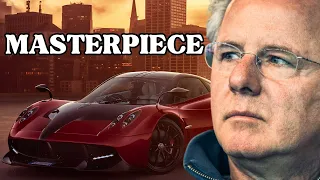 The Beginning of Pagani: Lamborghinis Biggest Mistake!