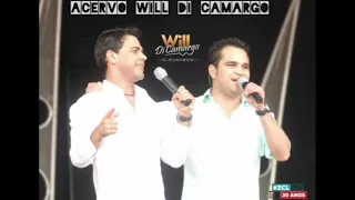 Zezé Di Camargo & Luciano Quem é Ele 2002 Ao Vivo