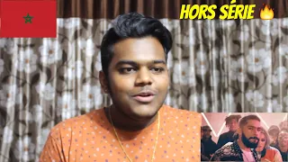 ElGrandeToto x Don Bigg x Draganov x Khtek - HORS SÉRIE | MOROCCAN RAP REACTION