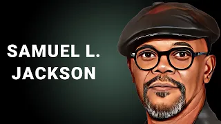 Samuel L. Jackson Lifestyle (2022) ★ Biography ★ Net worth & More