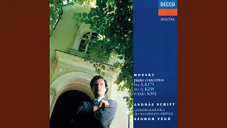 Mozart: Piano Concerto No. 5 in D major, K.175 - 1. Allegro
