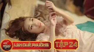 LAN QUẾ PHƯỜNG | TẬP 24 | SEASON 1 : Mỹ Nữ Đại Chiến | Mì Gõ | Phim Hài Hay 2019