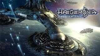 Обзор игры: Haegemonia - Legions of Iron (Гегемония: Железные легионы)