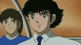 Captain_Tsubasa Road To 2002 episode 22 Sub bahasa indonesia