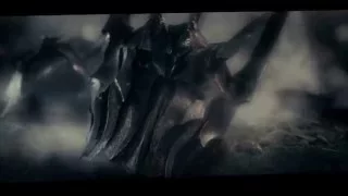 The Silmarillion Trailer