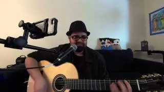 Basket Case (Acoustic) - Green Day - Fernan Unplugged