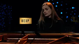 Eydís Evensen - Full Performance (Live on KEXP)