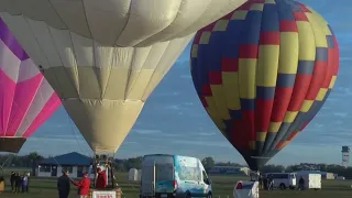 ‘Up Up and Away Florida’ takes you high in the sky in Lakeland