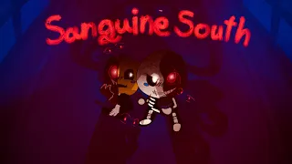 Friday Night Funkin': Corruption - Sanguine South (ft. fluffyhairs)