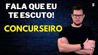 FALA QUE EU TE ESCUTO, CONCURSEIRO | INFORMÁTICA PARA CONCURSOS