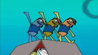 Spongebob Squarepants - Boys Who Cry