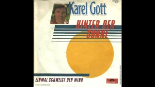 Karel Gott - Hinter der Sonne (1986)