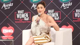 Kareena Kapoor Talks About Why She MARRIED Saif Ali Khan Who Is 10 Years Elder To Her