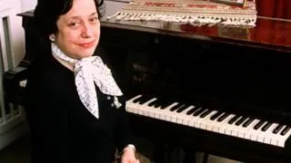 Khachaturian "Piano Concerto" Alicia de Larrocha