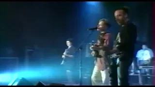 New Order - Live At Montreux Jazz Festival DVD HD (Montreux, Switzerland, 02.07.93.)