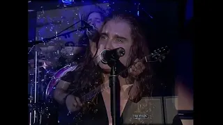 Dream Theater - Through Her Eyes (Metropolis Pt. 2, Live at New York, 2000) (UHD 4K)