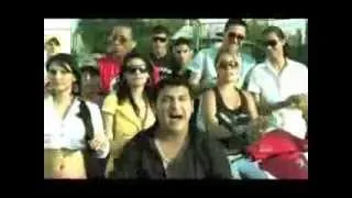 Fratii de Aur - Cand e frate langa frate (RoTerra Music Oficial Video Hit)