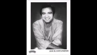 Alec R Costandinos And His Creations (Special Compilation)