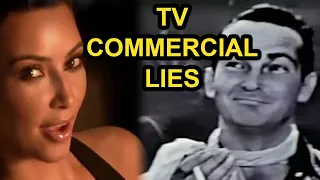 TV Commercial LIES