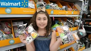98 CENT SLiME + SQUiSHiES AT WALMART!