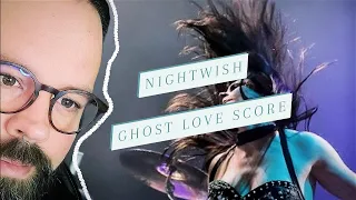 THIS MADE ME FEEL A CERTAIN WAY "Ex Metal Elitist Reacts to Nightwish "Ghost Love Score" Live