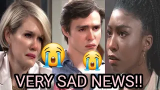 Heartbreaking 😭 News! GH star Spencer Cassadine big sad news Watch This News It Must Be Shocked you,