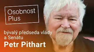 Petr Pithart: Ministři této vlády neumí normálně mluvit. Je to katastrofa, proto jim lidé nevěří