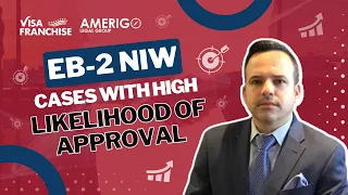 EB2 NIW Proposed Endeavor: BEST CANDIDATES FOR THE US EB2 NIW VISA