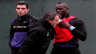 Top 10 Player vs Coach   Crazy Football Fights & Angry Moments