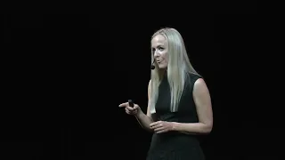 The Hidden Beauty of a Neurodiverse Mind | Tasha Jackson | TEDxLakeTravisHigh