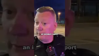 Sergeant And Idiot Cop Get Owned! Unlawful Search Denied And ID Refusal! First Amendment Audit Fail