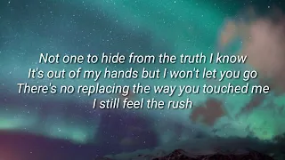 Céline Dion   Courage Lyrics