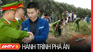 X-ác c-hết trên kênh Rạch Rồng | Hành trình phá án | ANTV