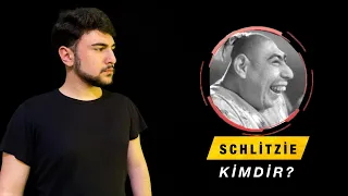 Tanımaya Hazır mısınız? Schlitzie Kimdir? | Film Önerisi