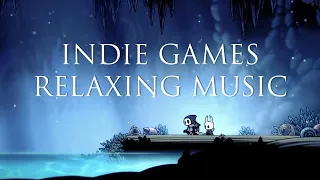 54 Minutes of Relaxing Music from Indie Games