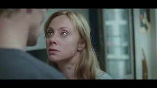"5 НЕДЕЛЬ" - трейлер  фильма Александра Андреева