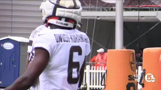 Why Browns LB Jeremiah Owusu-Koramoah is poised to make the leap