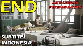 Call of Duty: World War II Subtitle Indonesia Episode 11 TAMAT | COD: WW2 Bahasa Indonesia