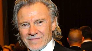 Top 10 Harvey Keitel Performances