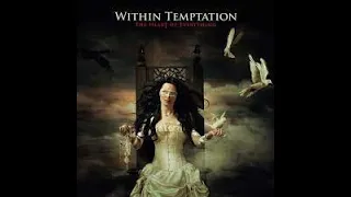 Wi͟t͟h͟i͟n͟ ͟Tempt͟a͟t͟i͟o͟n͟ - The He͟a͟r͟t͟ ͟ of Everyt͟h͟i͟n͟g͟ (Full Album 2007)