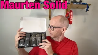 Maurten Solid || worth it?