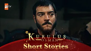 Kurulus Osman Urdu | Short Story 13 | Best scenes of Cerkutay