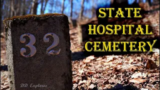 Danville State Hospital Cemetery