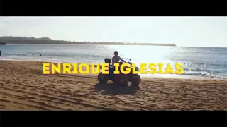 Enrique Iglesias 2021 - ME PASÉ ft. Farrukoo (Oficial Video Teaser 2) #Shorts