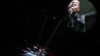 Emeli Sandé feat. Professor Green - Read All About It [live HD]